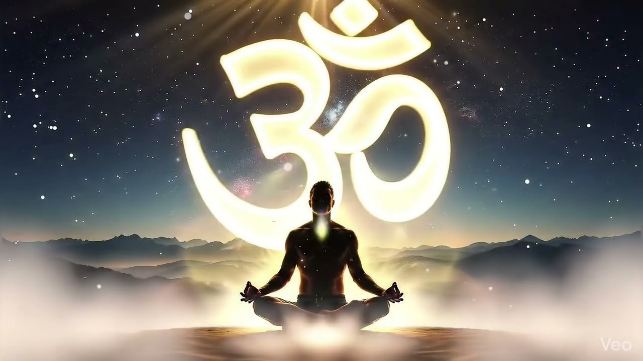 🔱 NA TU BAHAR | 🔔 जो खोजा बाहर, वो भीतर ही था | AtmaRaag  ✨