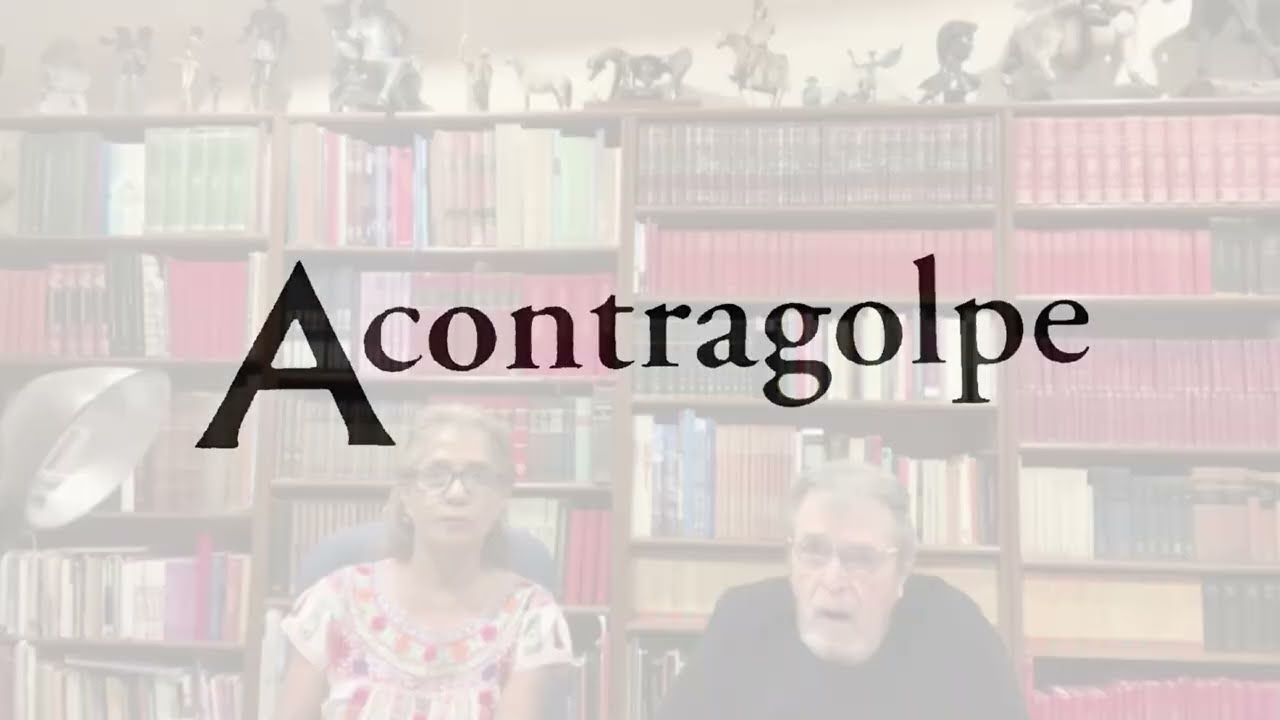 Programa del domingo 8 de marzo del 2026