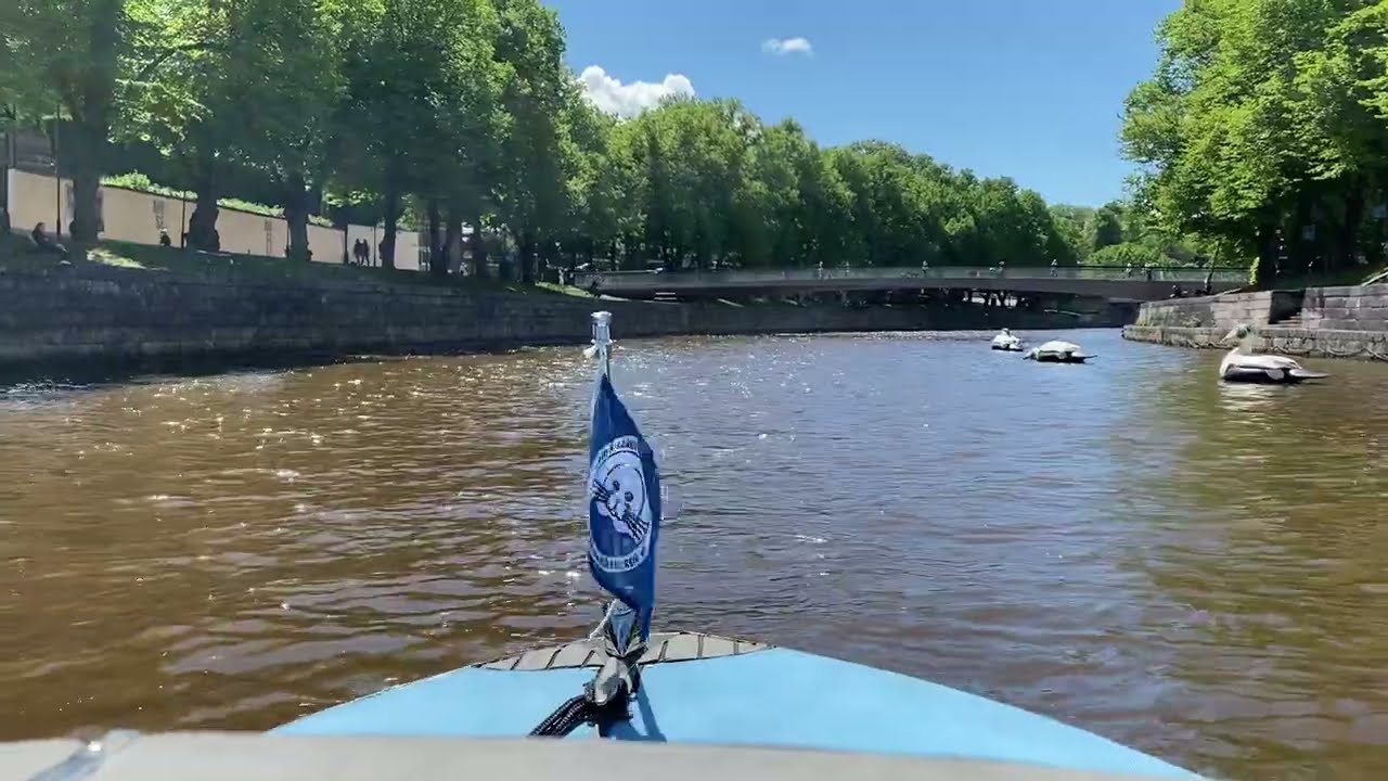 Jokitaxi, River taxi, Turku, South-West Finland, archipelago, cruising, river cruise, water taxi