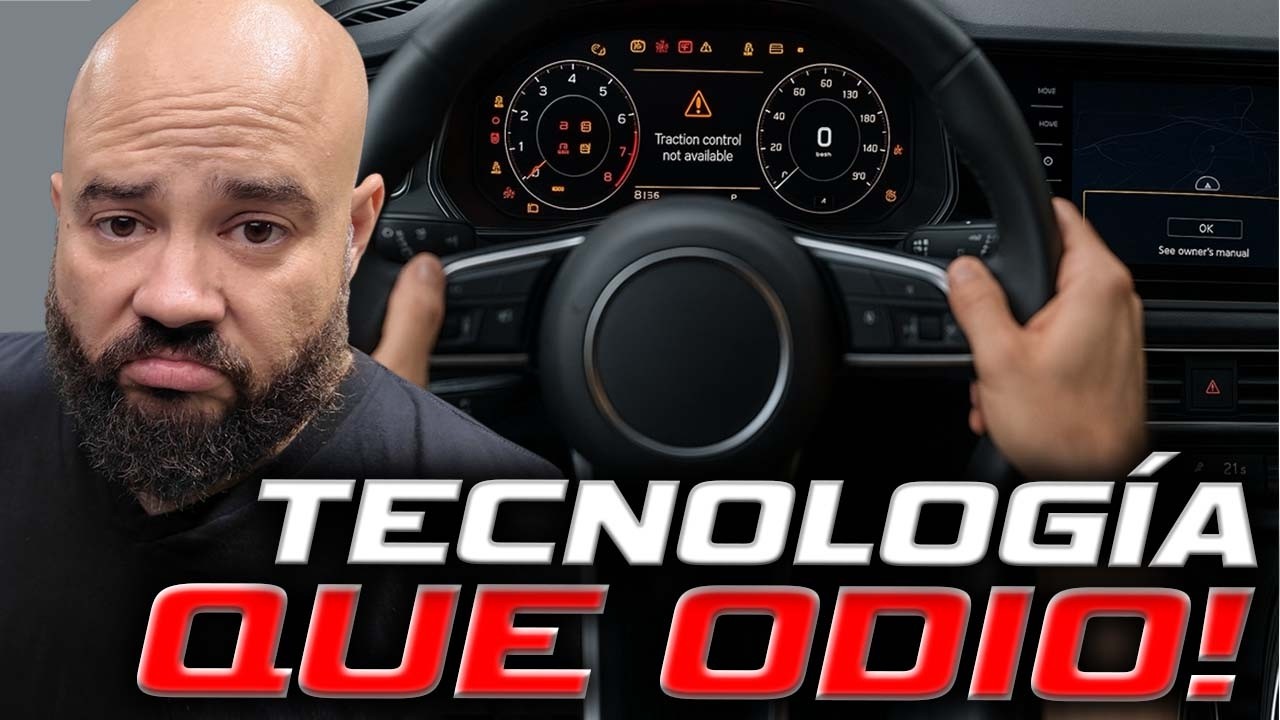 Tu Auto se apaga en el tráfico? 10 "Innovaciones" en los Autos Nuevos