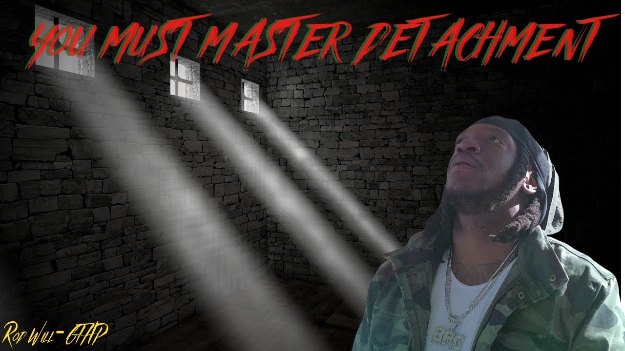 🚨Chosen Ones- Must Master Detachment