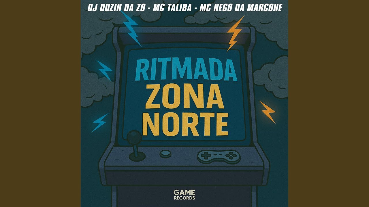 Ritmada Zona Norte