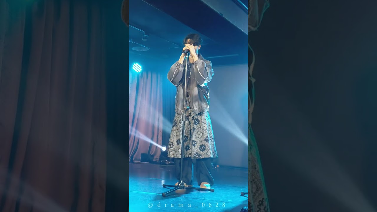 260111｜我知道你想要離開｜𝐍𝐨𝐯𝐞𝐱 𝐊𝐲𝐥𝐞 𝐕𝐞𝐫.｜ˢᵗᵉˡˡᵃʳ ˢᵗᵃᵍᵉ ⱽᵒˡ·²
