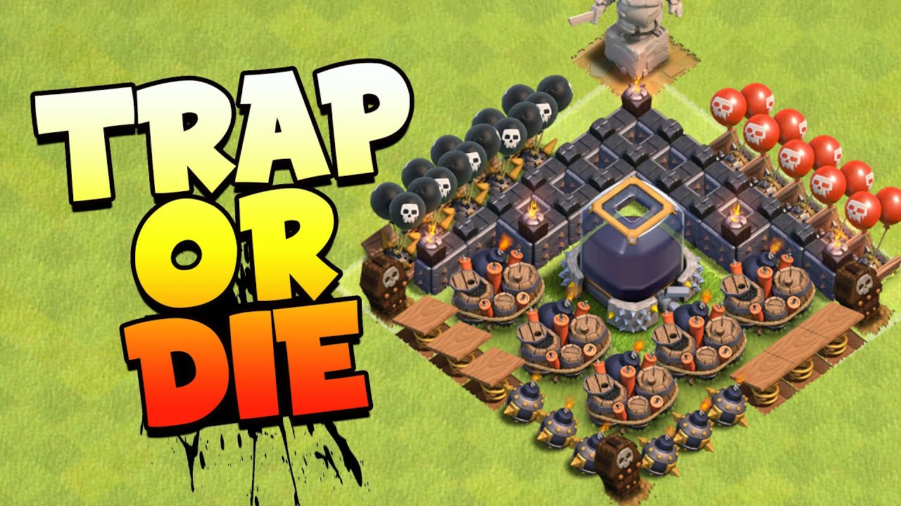 Clash of Clans: 