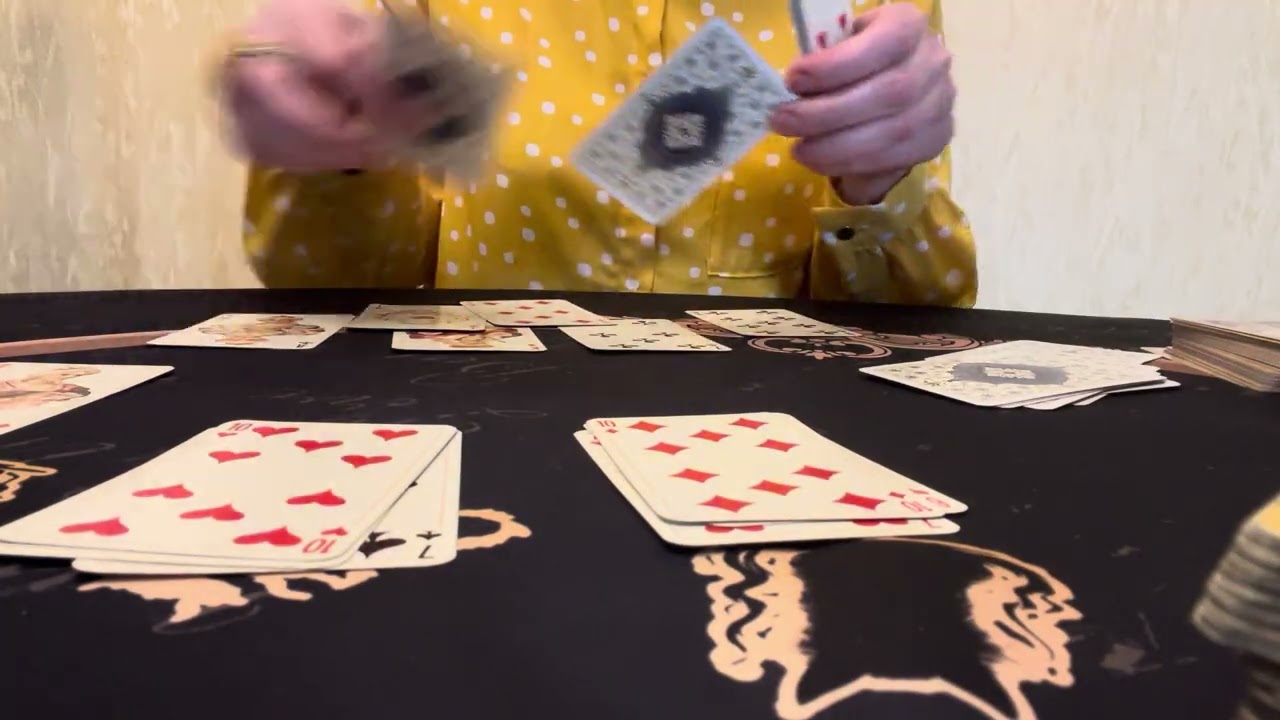 Бубновая дама что сейчас в ее жизни происходит ? ❤️♦️♣️♠️💯💯💯💯💯💯