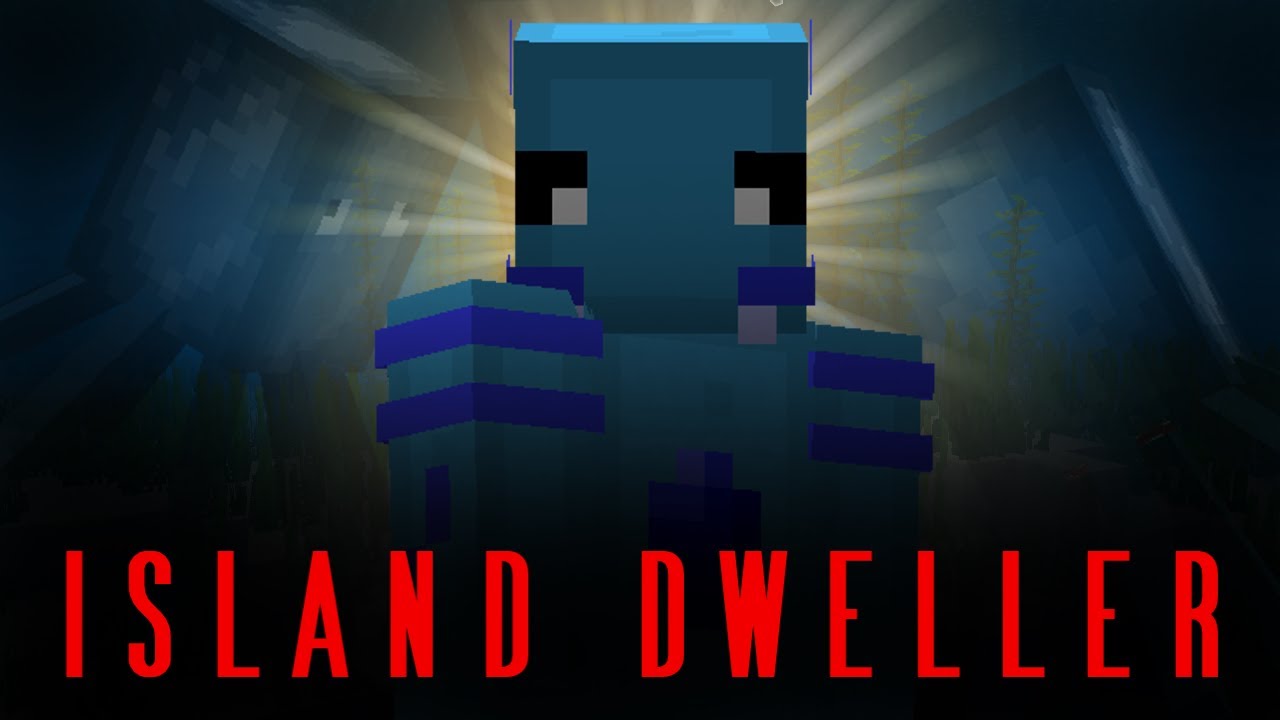 Minecraft Creepypasta | ISLAND DWELLER