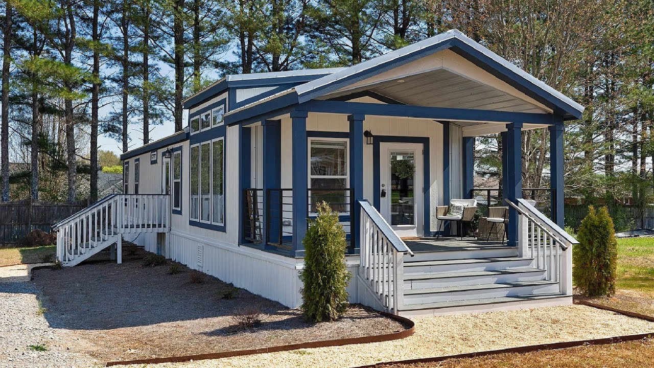 Possibly The Most Beautiful Sanctuary Cottages at Green Mountain by Latticework Communities