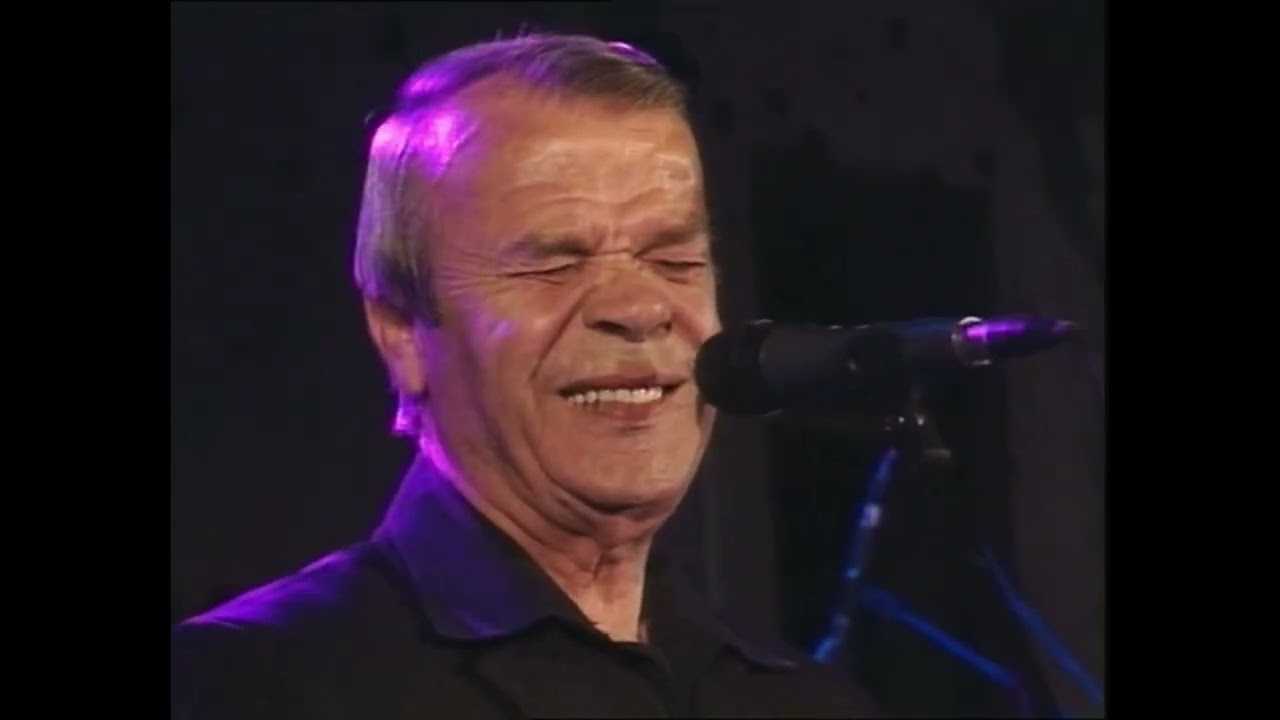 Mostar Sevdah Reunion - Vranjanka (Live in Mostar)