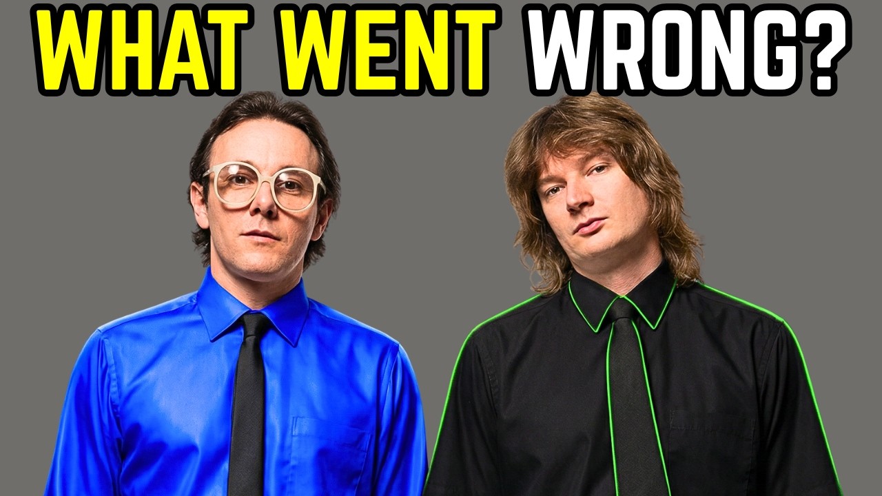 The Rise and Fall of The Buggles: What Really Happened After Their Big Hit