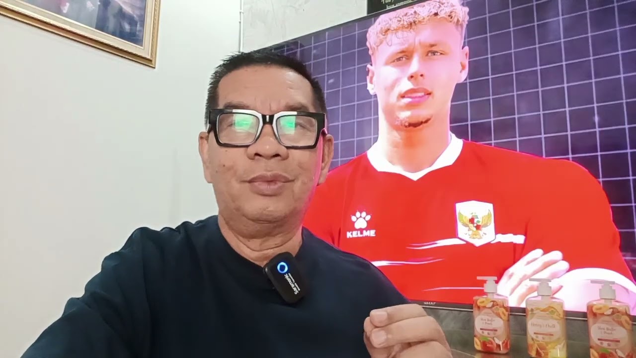 Kabar Baik Untuk Timnas, Jaksa KNVB Bebaskan Dean James Dari Sanksi