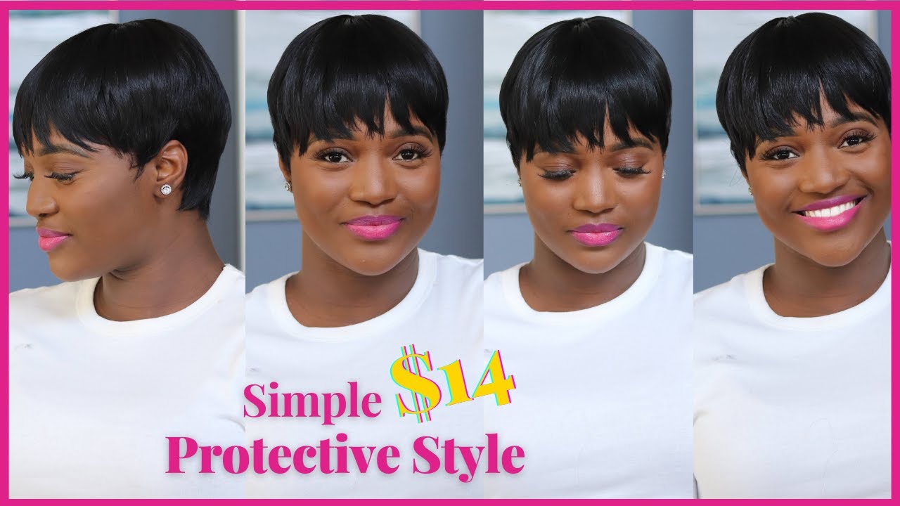 Wig Review NOLA Under $14| ItsAbeeyola