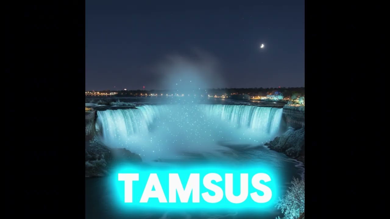 Tamsus (Phonk) (Ultra Slowed)