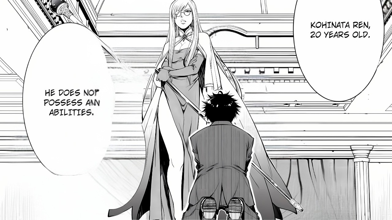 The Princess Who Exiled Him is Now JEALOUS of His Harem of Demi-Human Queens!