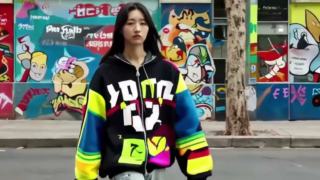 Bold Streetwear Hoodies That Sell — Level Up Your Brand with Eye-Catching Designs! 