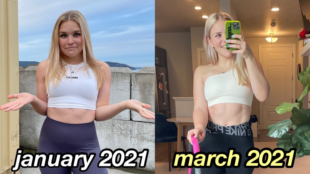 WHAT *actually* HELPED ME LOSE WEIGHT + OUT OF A FITNESS RUT *real tips plus a wake-up call eek*
