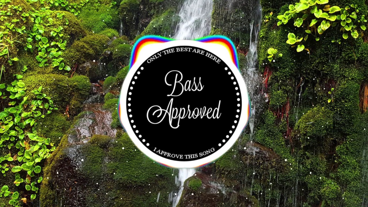BathingMontel - INRI [Bass Boosted]
