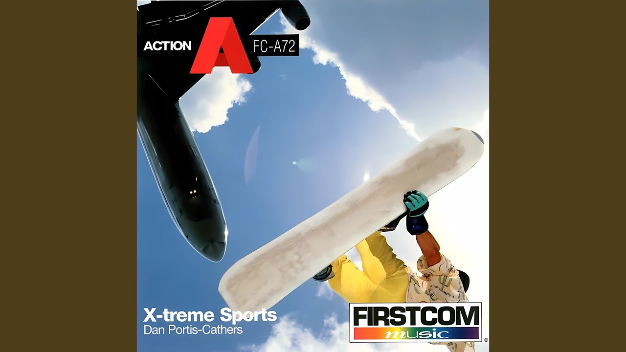 Sky Surfers