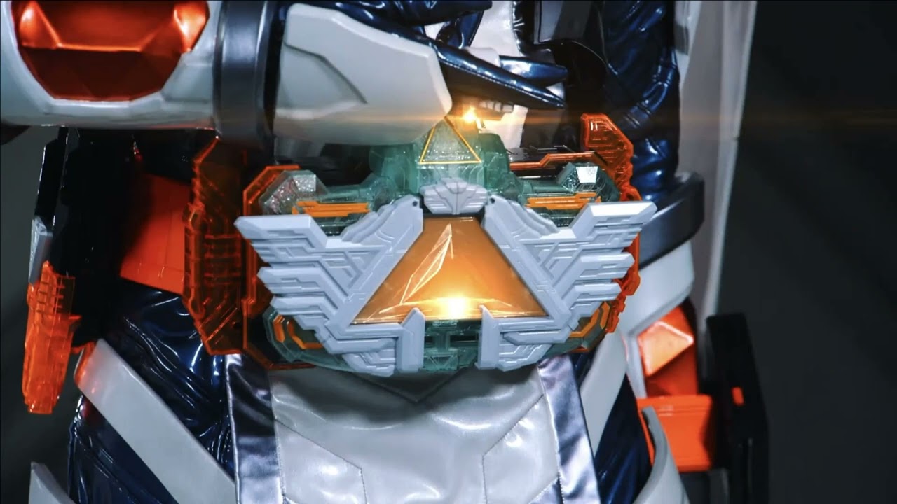 [最高音質] アルケミスドライバー　必殺待機音  Alchemisdriver finisher standby sound [HQ]