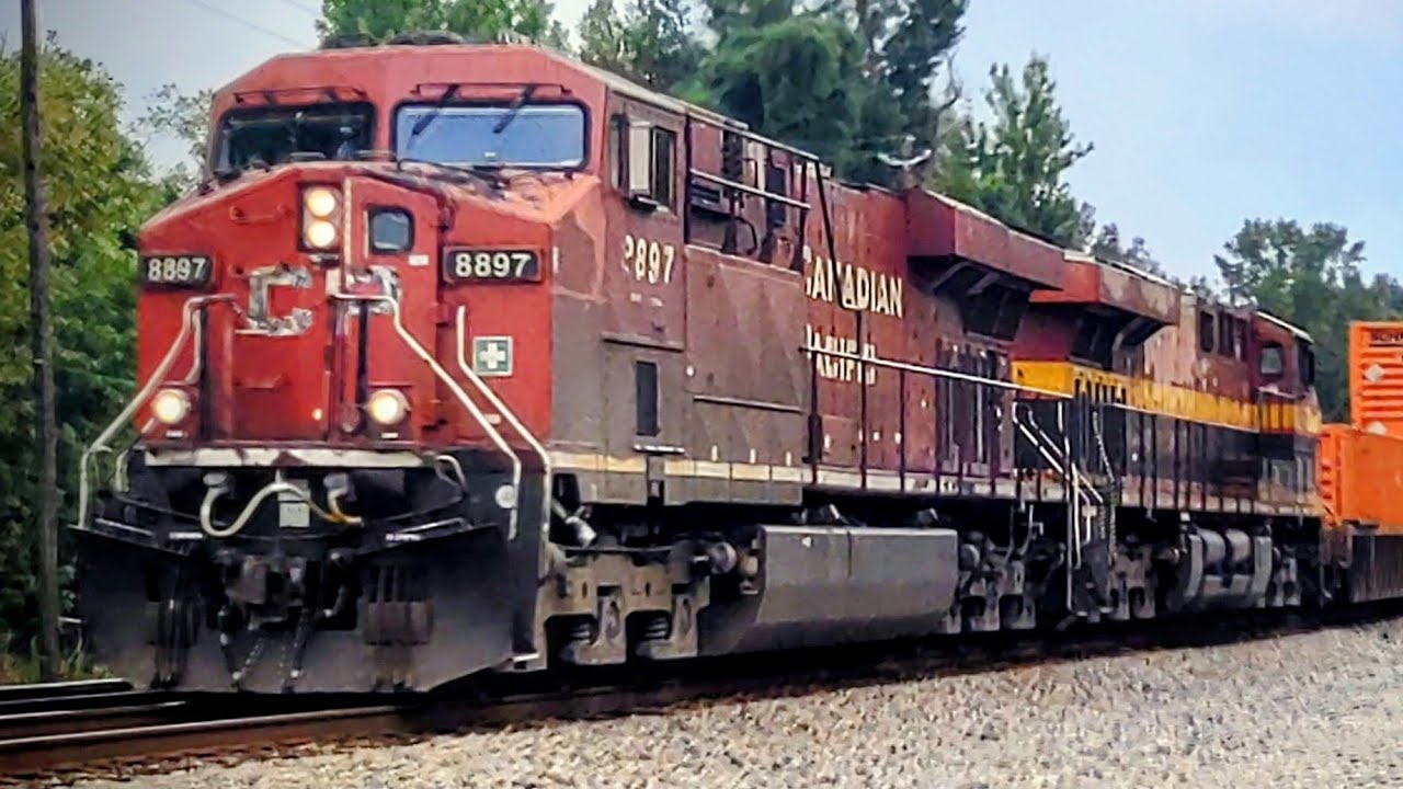 csx m526 a&wp subdivision 