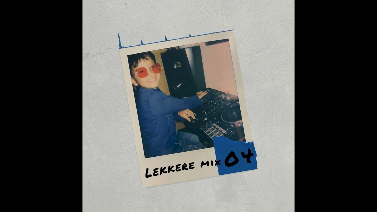 Lekkere mix 04
