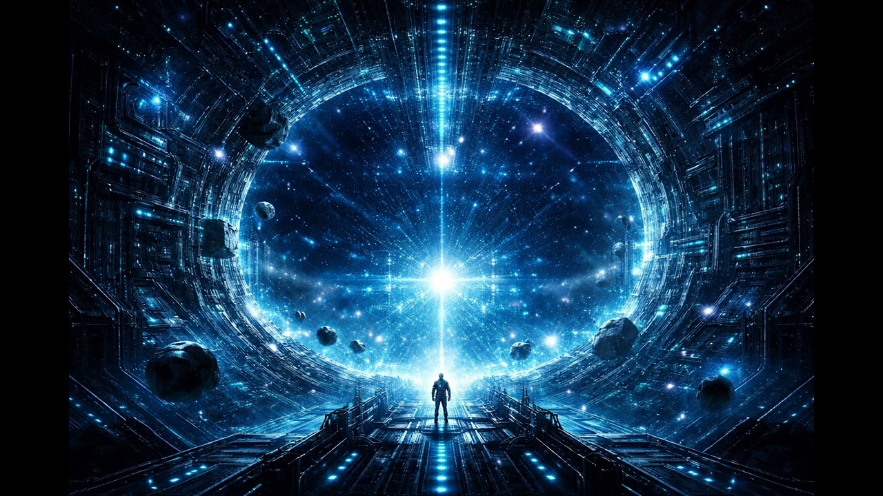 THE SYNEX