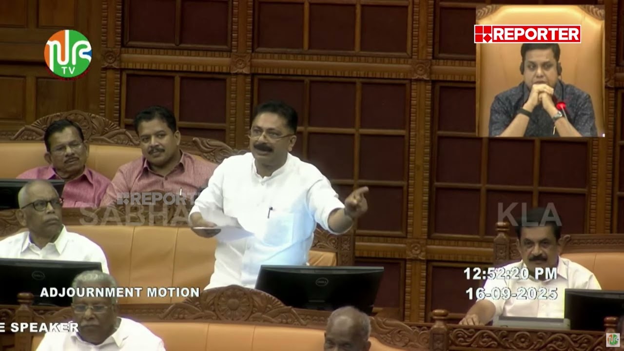 മാങ്കൂട്ടത്തിലിനെ പോലെയാണോ എല്ലാ യൂത്ത് കോൺഗ്രസുകാരും, എല്ലായിടത്തും പുഴുക്കുത്തുകളുണ്ട്| K T Jaleel