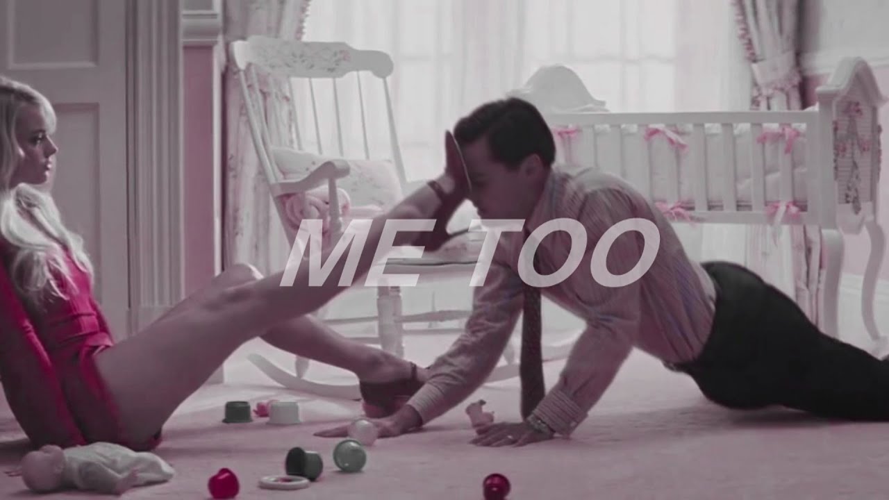 • "i'd wanna be me too"