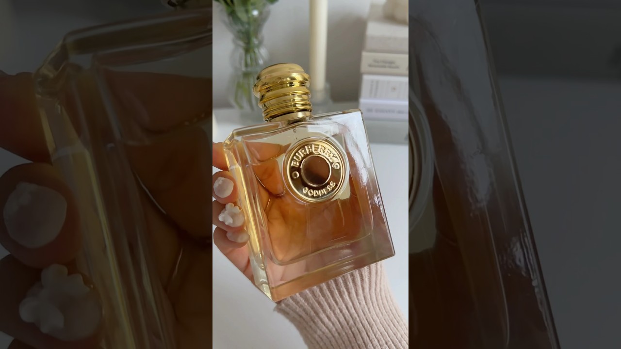 every vanilla girl&rsquo;s dream 🕯️