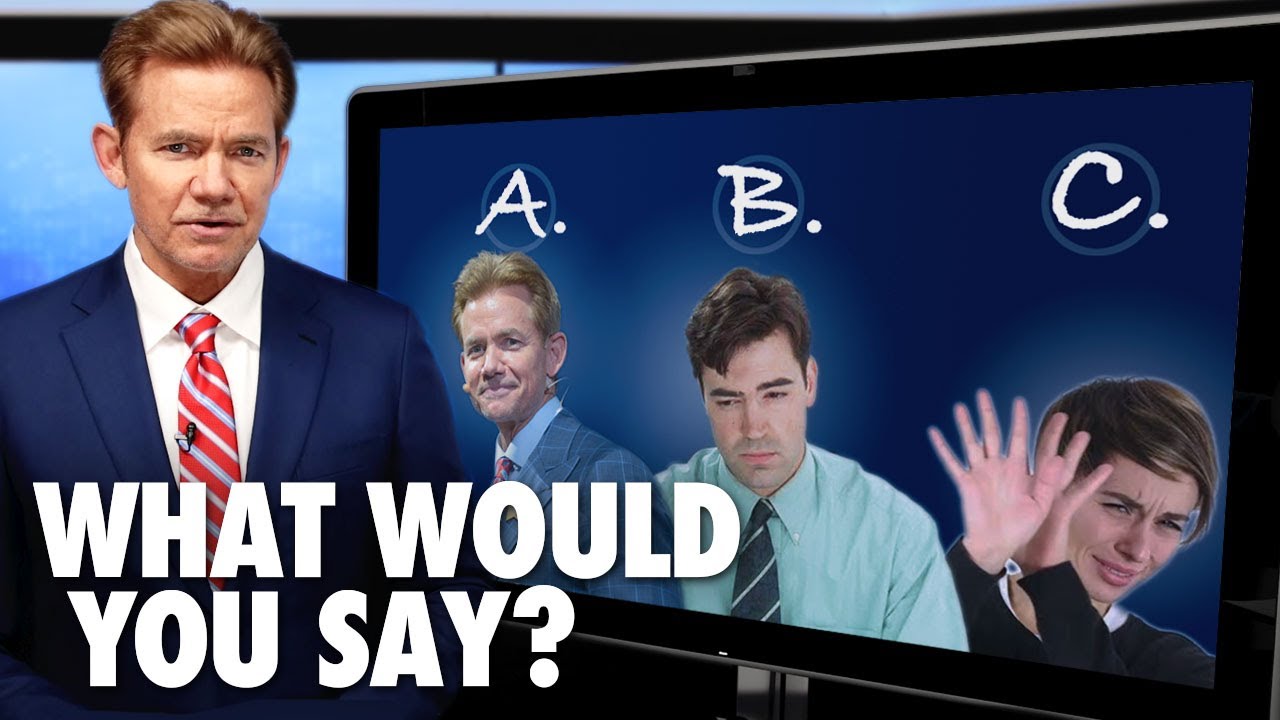 Can YOU Solve This Problem?