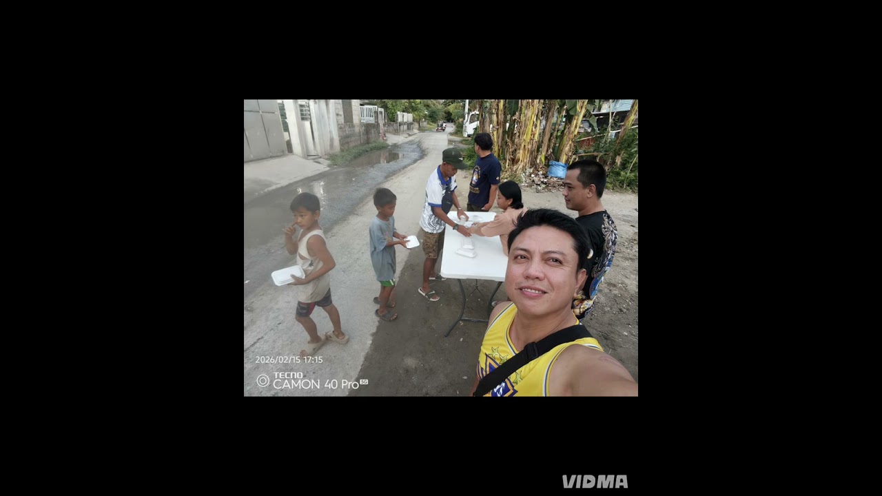 Pi Omega 15th Anniv 02-15-26