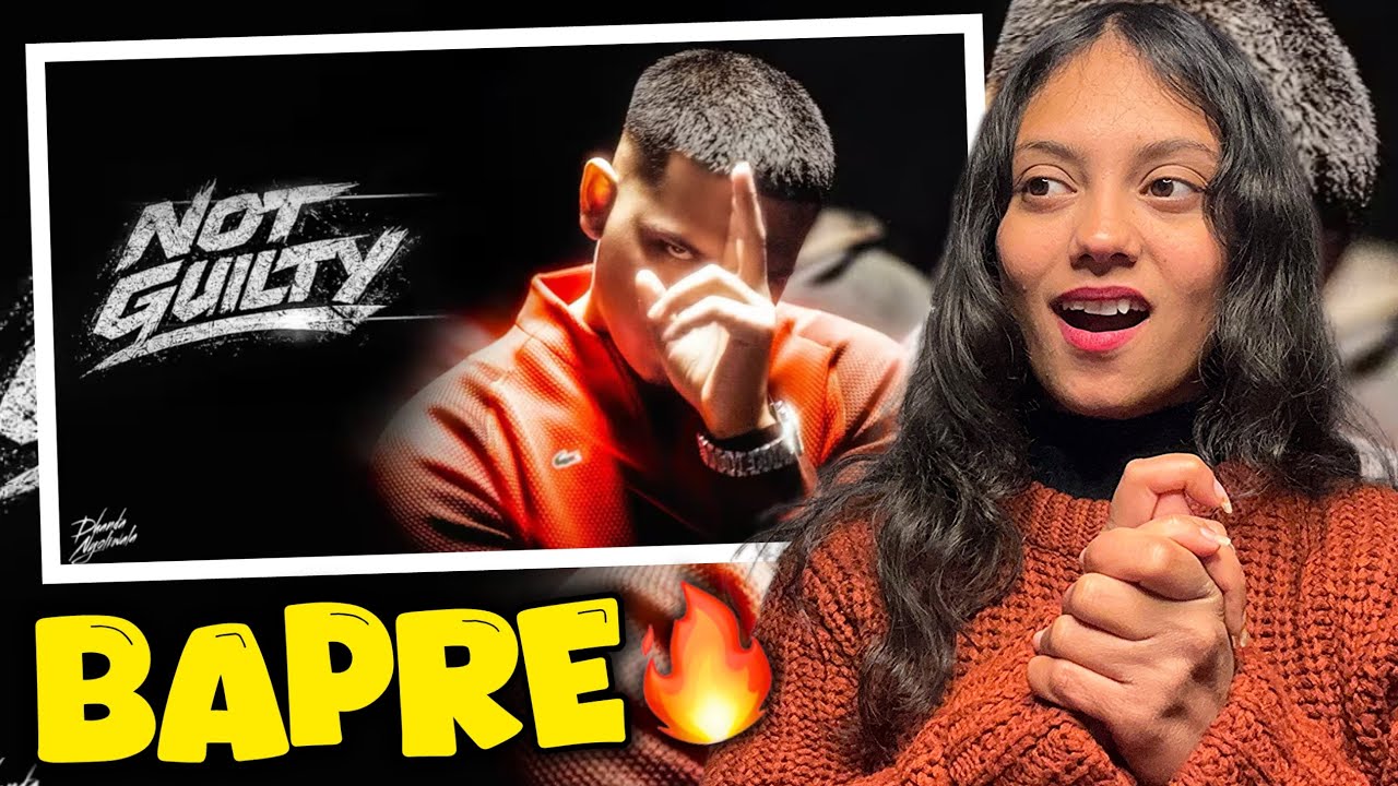 Dhanda Nyoliwala - Not Guilty Reaction By Pooja Chandola 