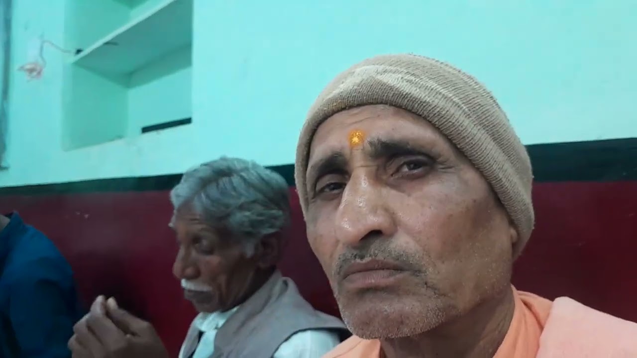 गायक प्रभू राम चंदल भजन  साधो तन  खोजया जिन पाया नारायणराम सेलवाल पेमासर 