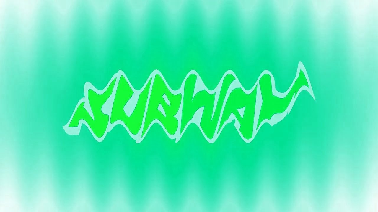 Subway Logo Effects Effects | Preview 2 V17 Effects
