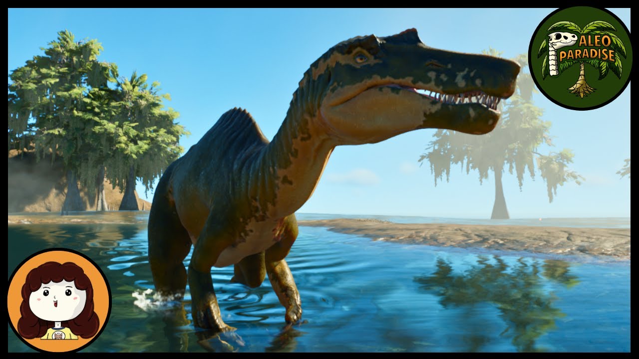 Paleo Paradise | Life Along the Water (Ep.12)