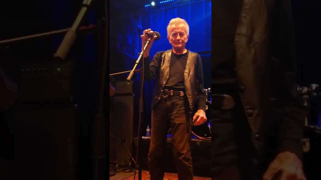 FEAR - lets have a war / beef bologna LIVE Chicago 2022
