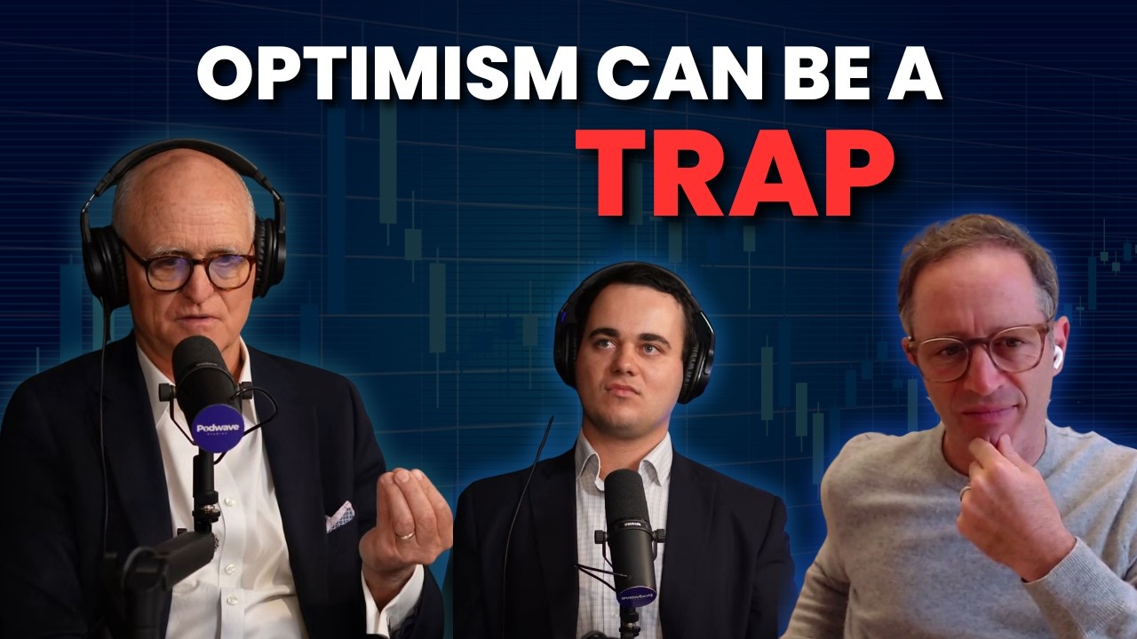The Psychology of Wealth – Why Your Future Self is a Stranger with Hal Hershfield