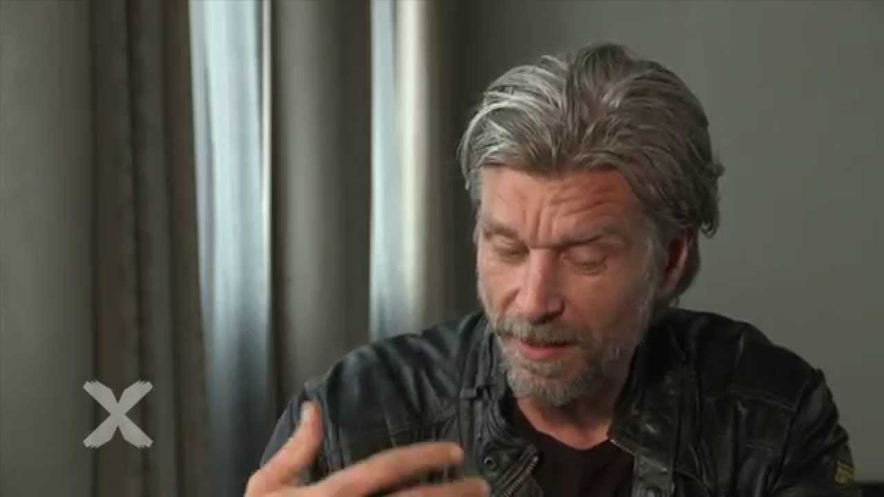 Karl Ove Knausgård - wywiad