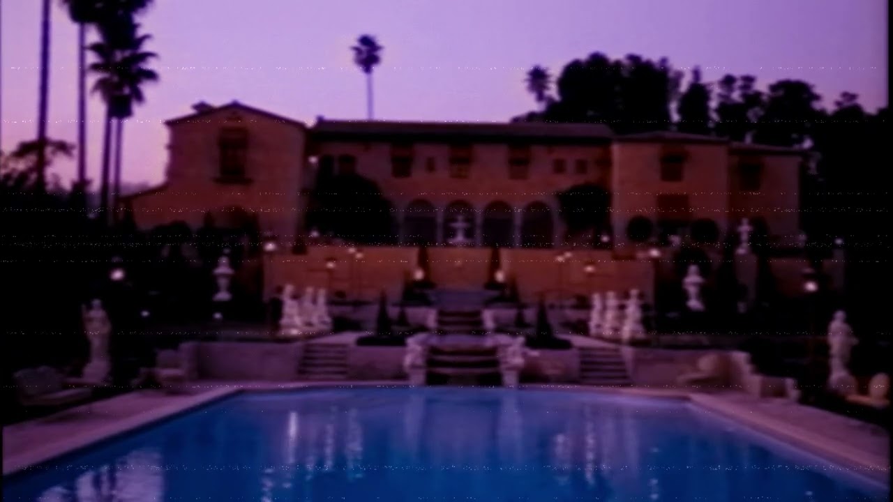 Joyner Lucas - Mansion (DjDonDon Flip)