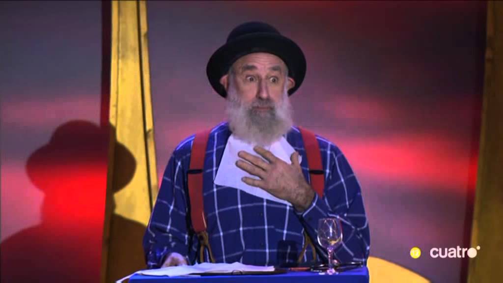 Avner the Eccentric