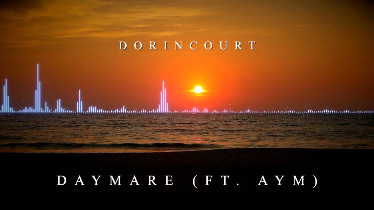 Dorincourt - Daymare (ft. Aym) [FREE DL, Creative Commons Attribution 3.0]
