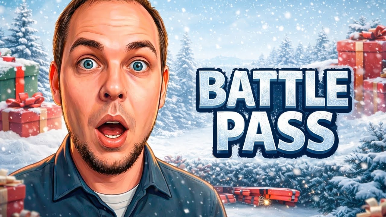 ФАРМИМ БОЕВОЙ ЗИМНИЙ ПРОПУСК! ▶ (SANTA MARIA RP GTA 5) #4