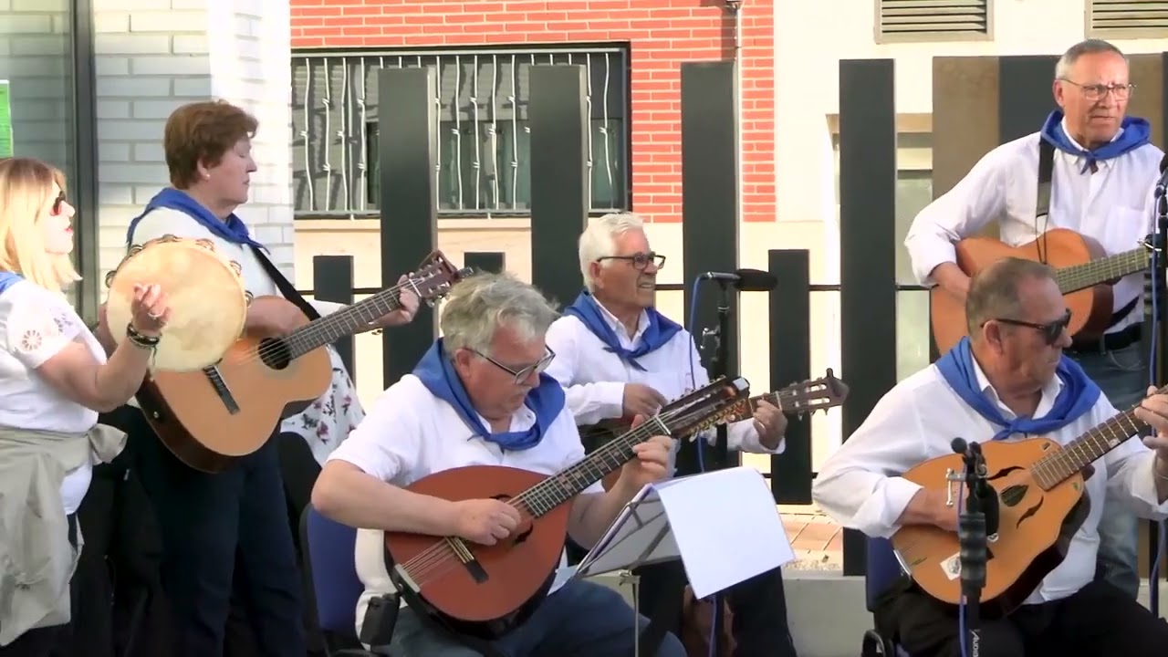 Jerigonzas del Fraile
