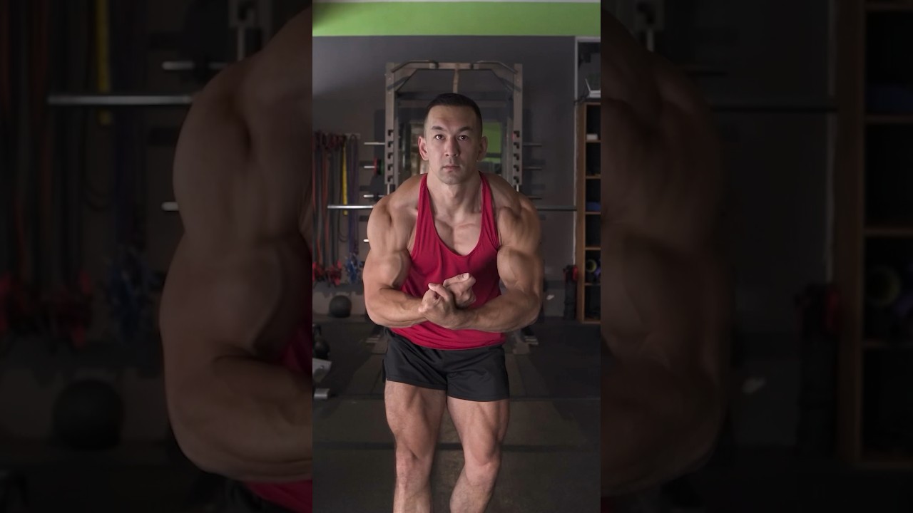 2-3 Sets Per Workout = Gains?
