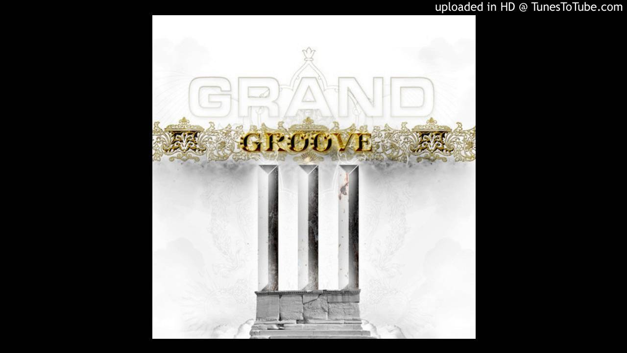 Grand Groove - Wu soul (Con Vito & Ribkat) [Prod. CashFlow] - [Versión inédita]