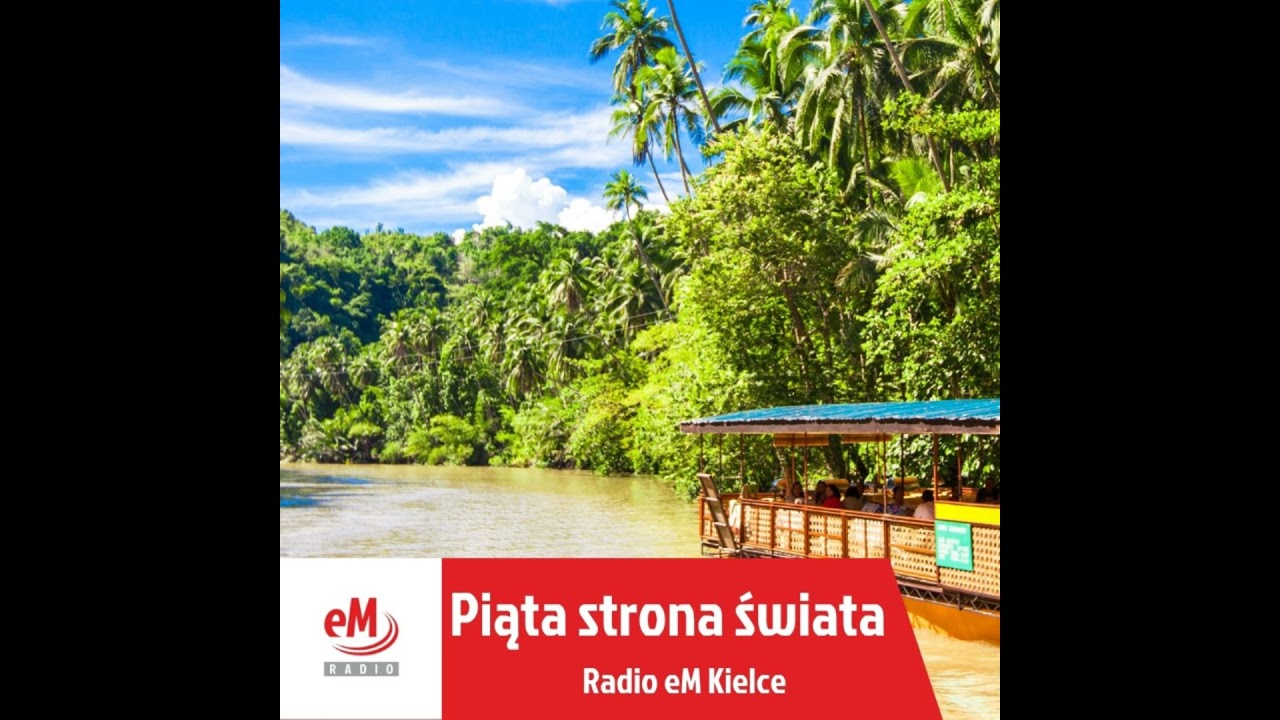 Piąta Strona Świata - Piesze Katusze