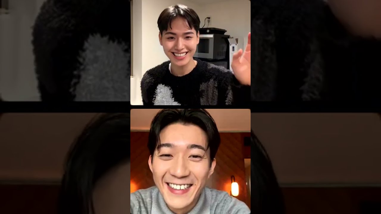 (DaiShun) 250127 인스타 라이브 IG Live