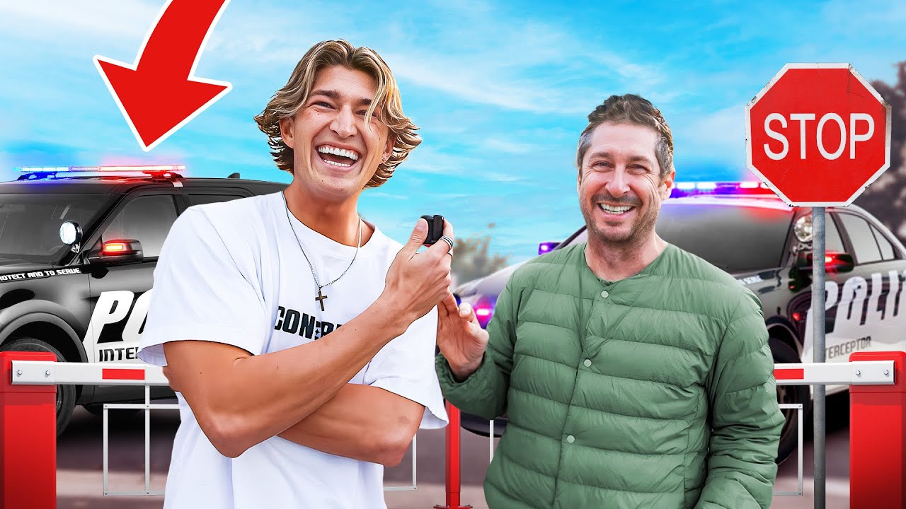 Exposing Steve Berra (Berrics Skateboarding)
