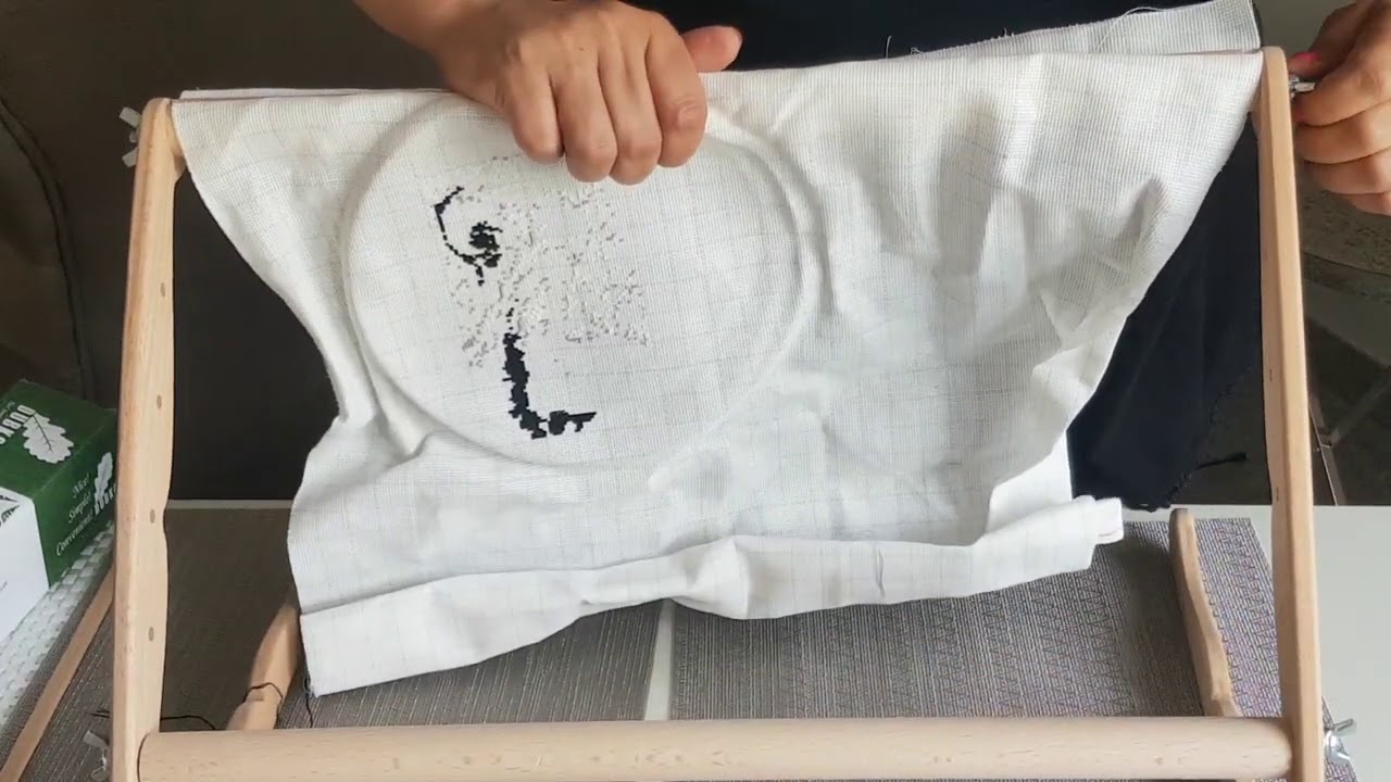 Unboxing Stickständer für Tisch & Couch