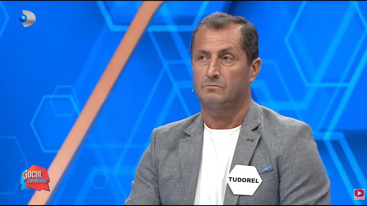 Jocul cuvintelor cu Dan Negru (27.10.2025) - Editie COMPLETA