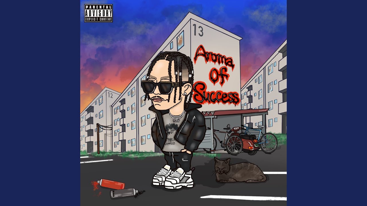 Aroma of success